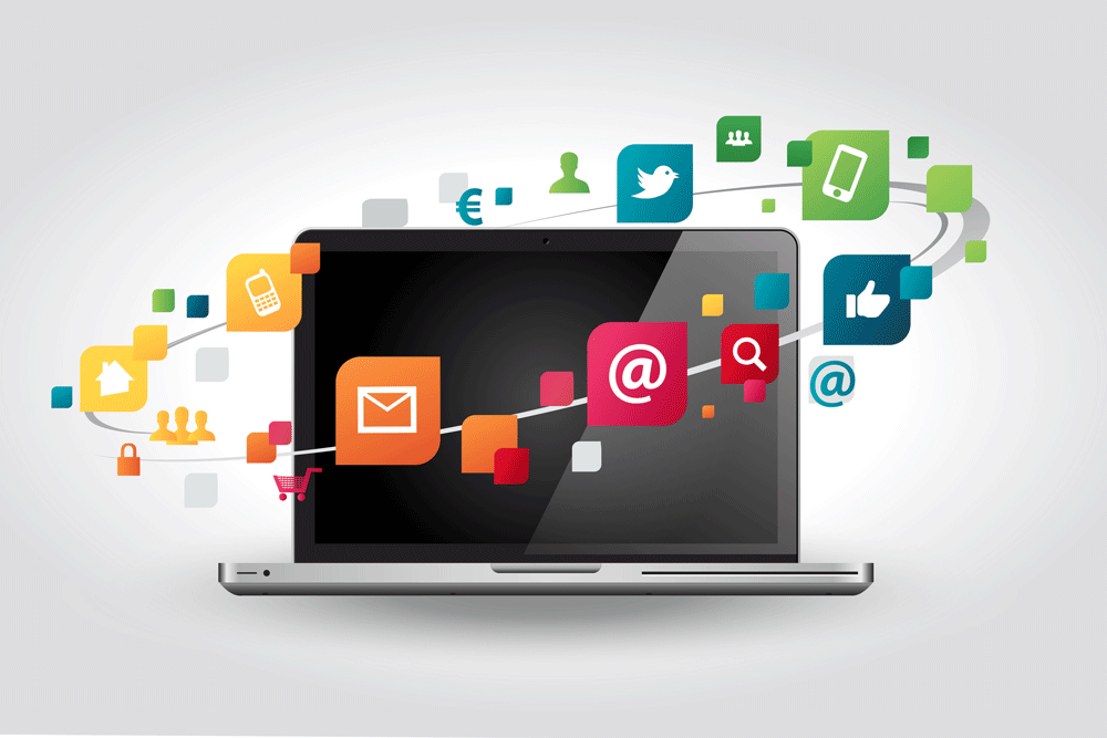 CompanyProfiles.ch, Online Überall gut zu finden